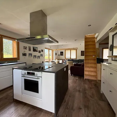 In Apartman Chamonix