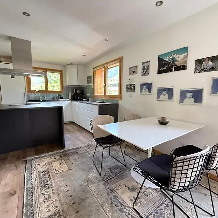 In Apartman Chamonix