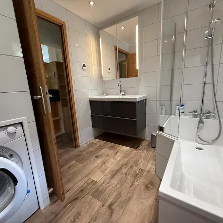 Apartman In Chamonix