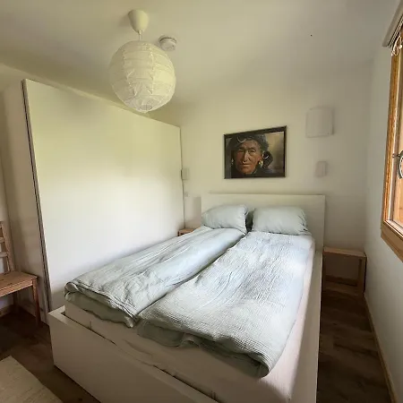 In Apartman Chamonix