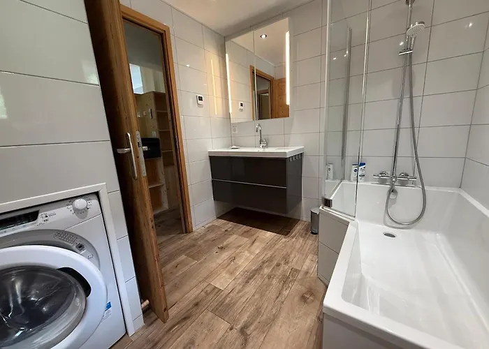 Apartmán In Chamonix