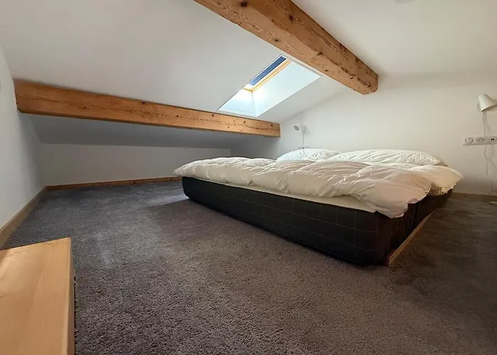 In Apartmán Chamonix